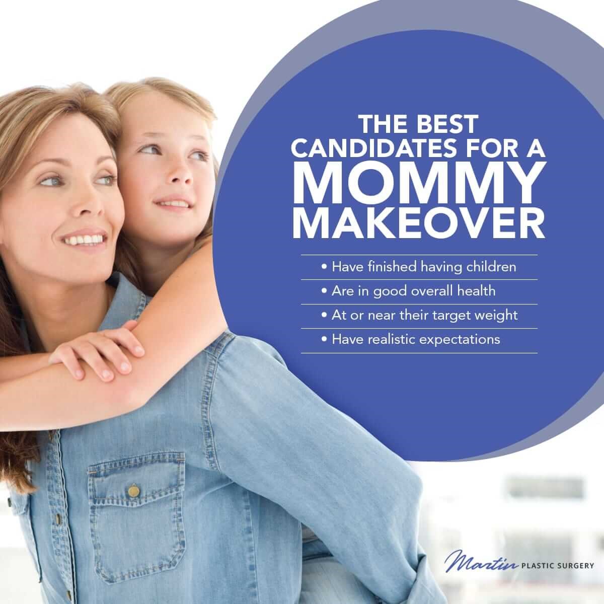 Mommy Makeover